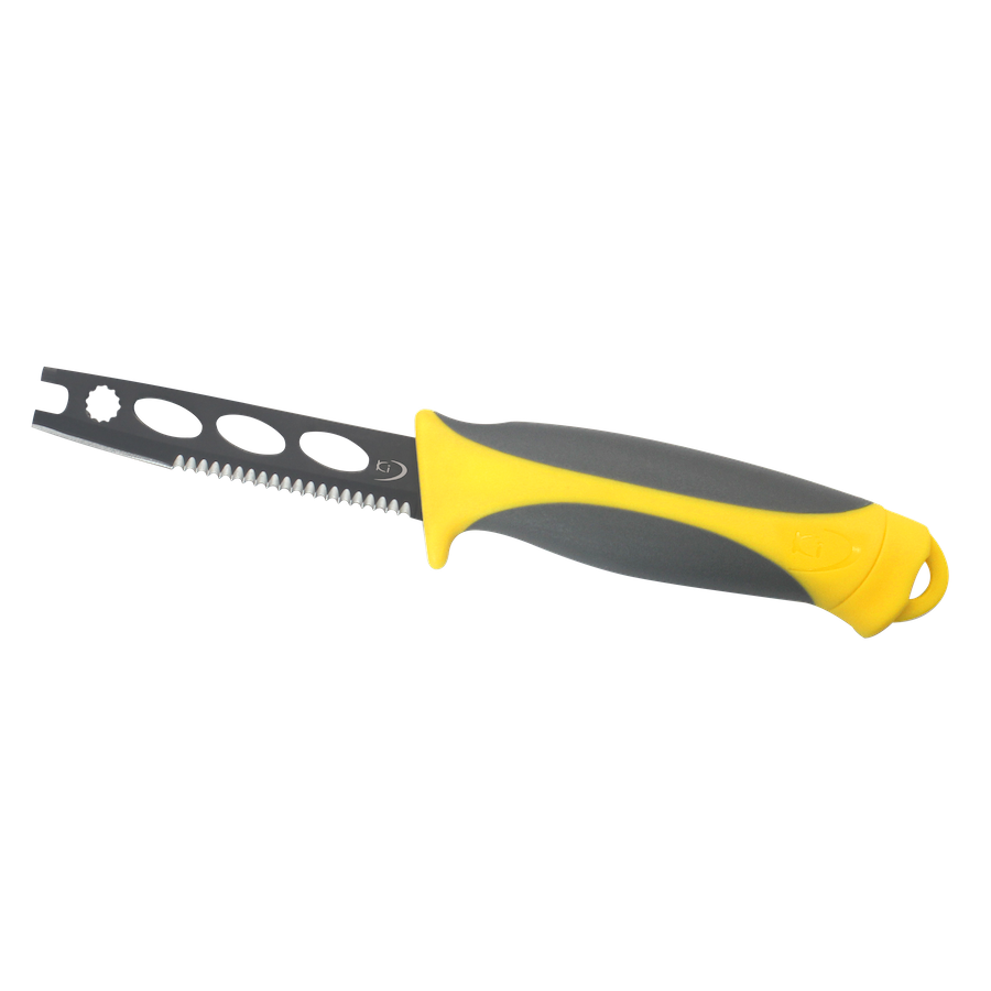 FLYTEKNIV MUNIN