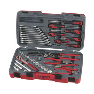 PIPENØKKELSETT 3/8 T3867 TENG TOOLS