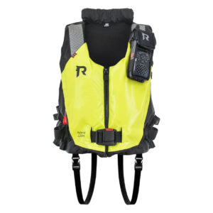 HYBRID MK5 225N REDN.VEST