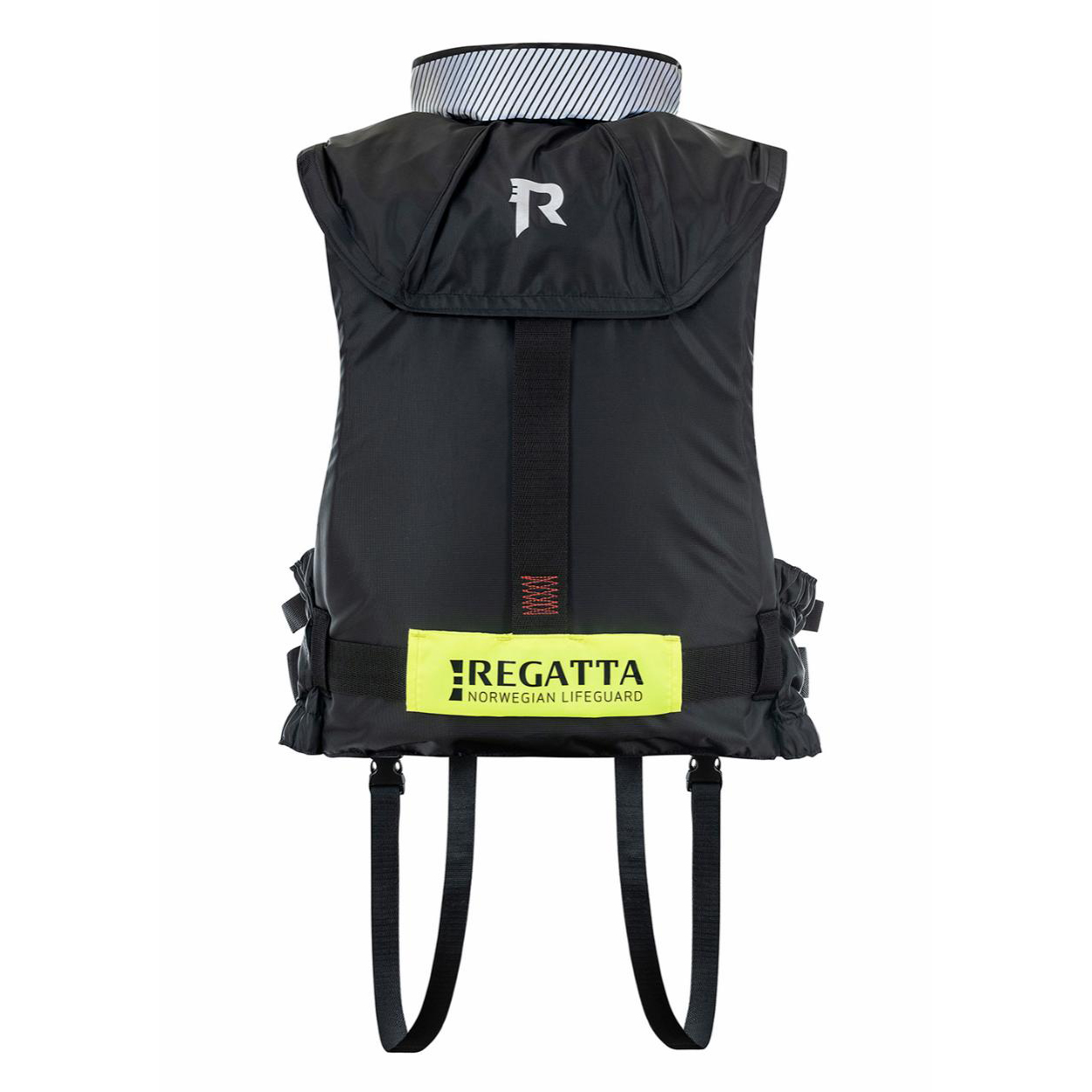 HYBRID MK5 225N REDN.VEST - Bilde 2