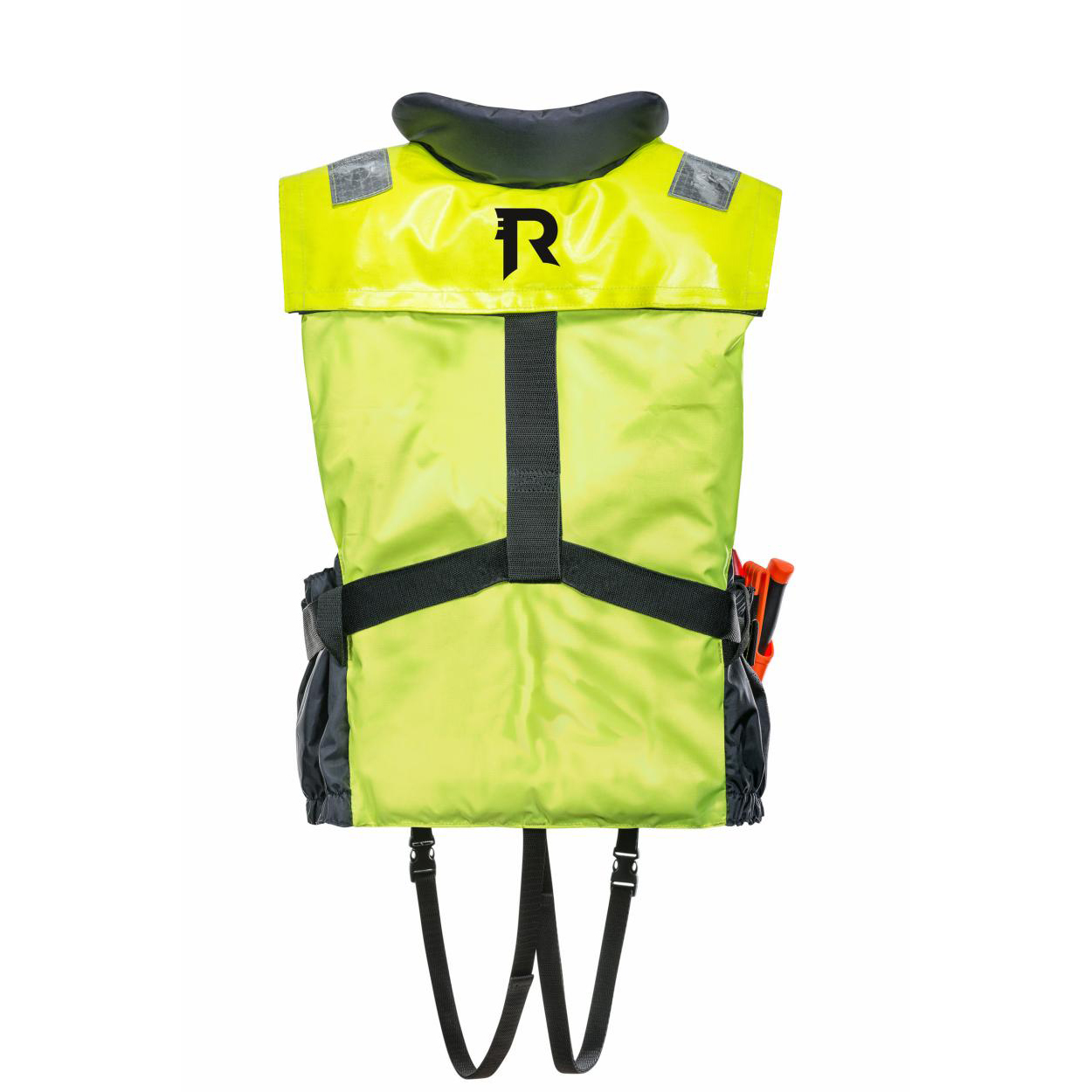 SEARESCUE HYBRID 225N REDN.VEST - Bilde 2