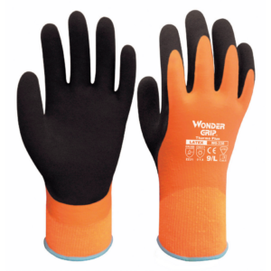 WONDER GRIP WG-338 THERMO PLUS