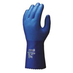 HANSKE PU SHOWA TEMRES