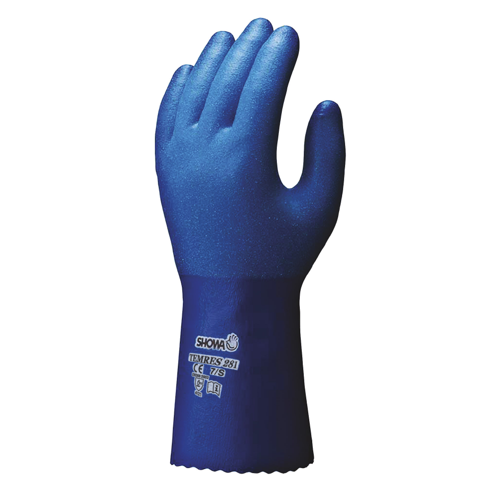 HANSKE PU SHOWA TEMRES