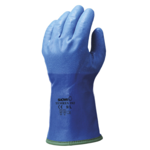 HANSKE PU SHOWA TEMRES VINTER