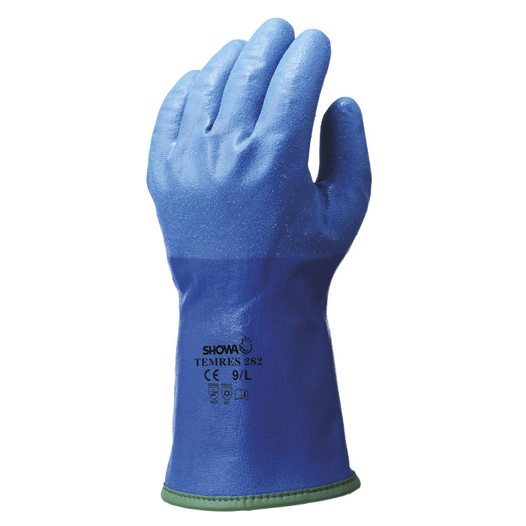 HANSKE PU SHOWA TEMRES VINTER
