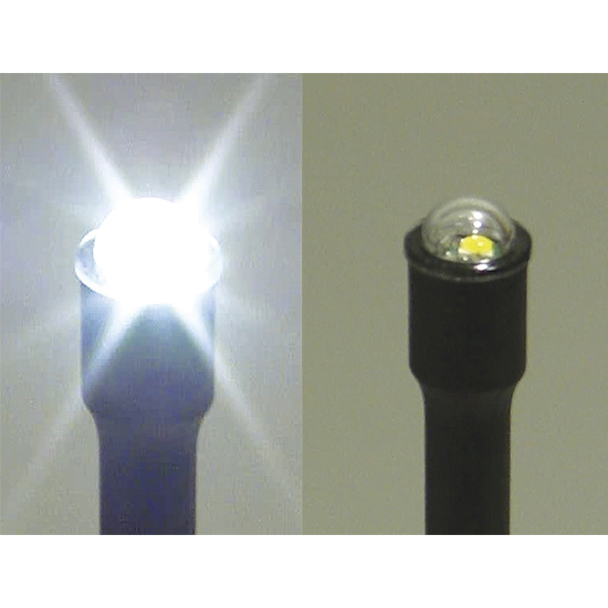 Tron 60GPS EPIRB with float-free bracket - Bilde 2