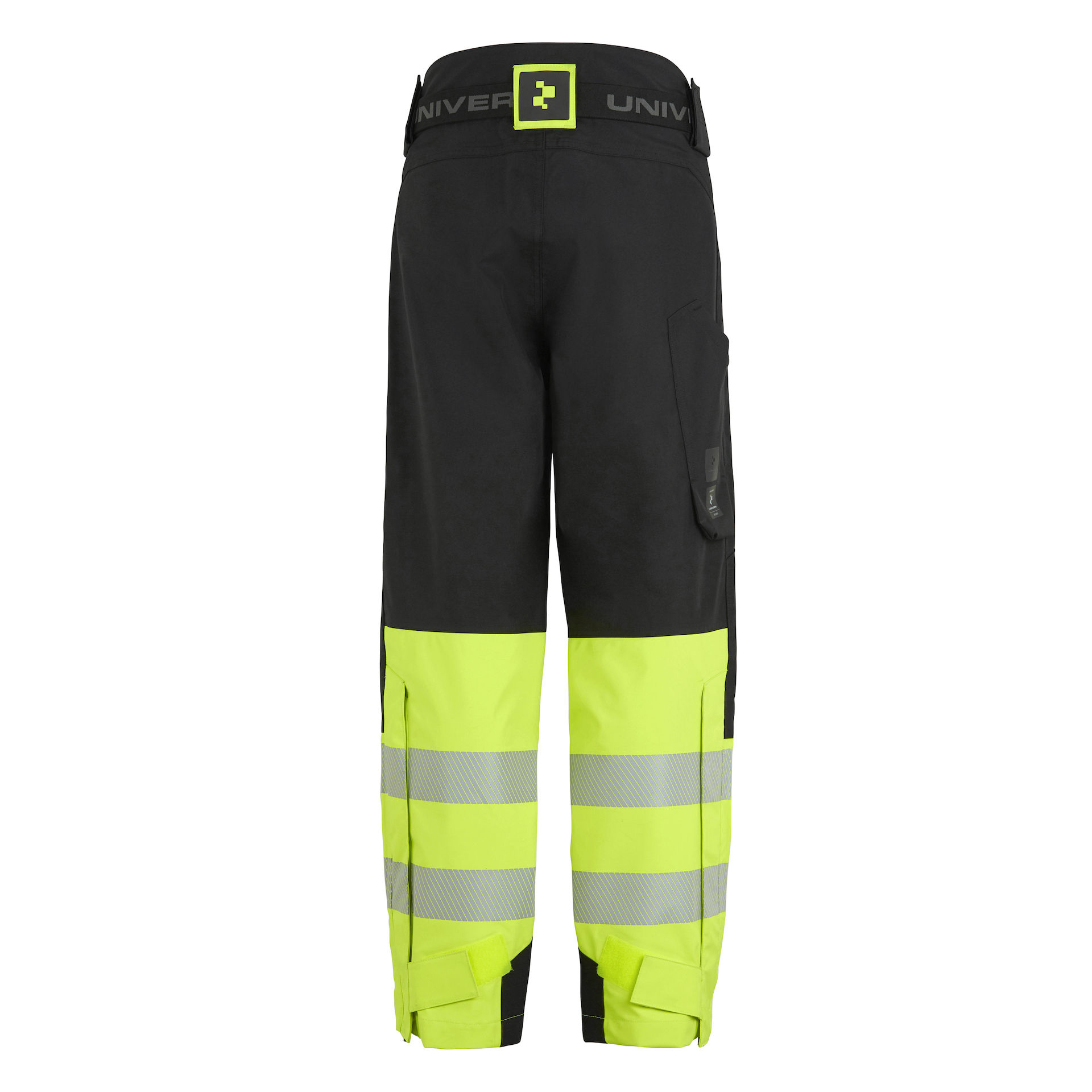 PROTEC XTRM SKALLBUKSE KL. 1 - Bilde 2