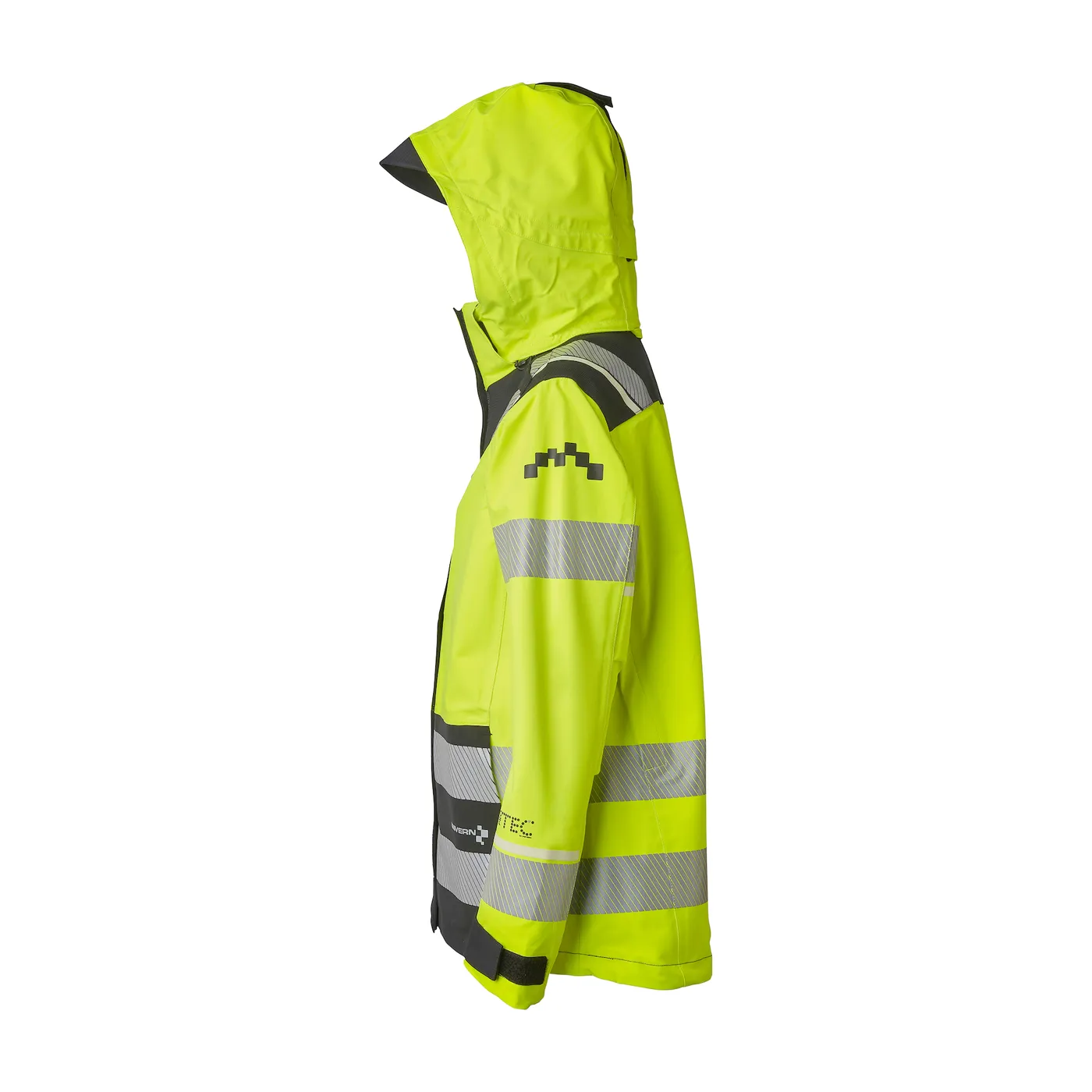 SKALLJAKKE PROTEC XTRM DAME 3L KL3 - Bilde 2