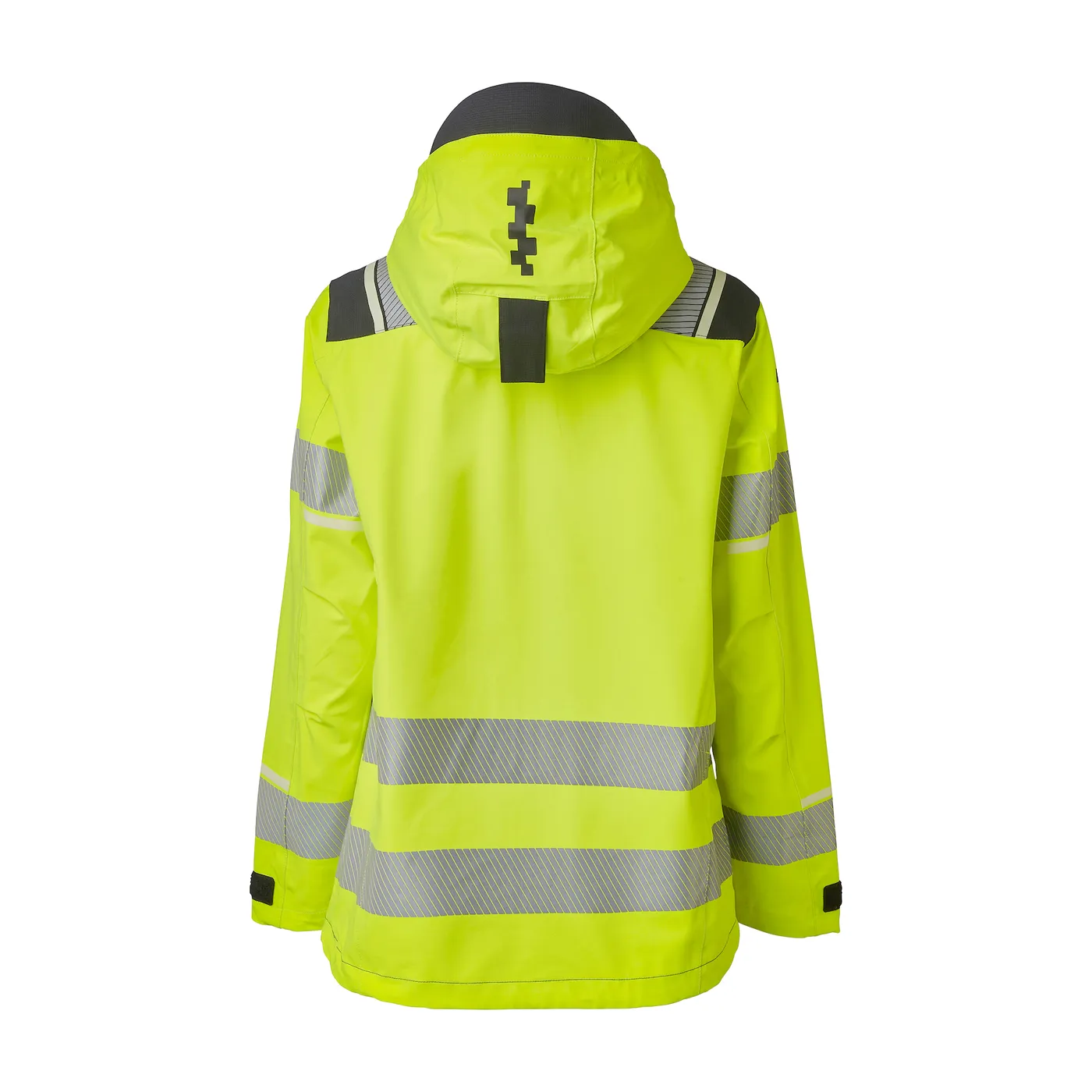 SKALLJAKKE PROTEC XTRM DAME 3L KL3 - Bilde 4