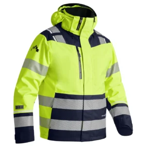 JAKKE 2-IN-1 PROTEC KL.2/3