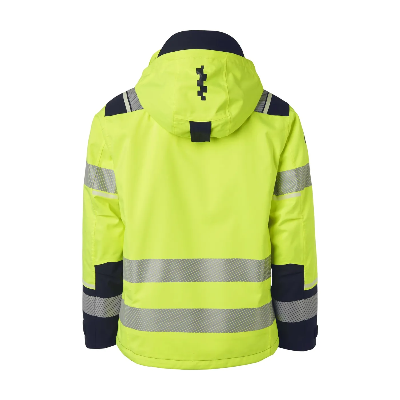 JAKKE 2-IN-1 PROTEC KL.2/3 - Bilde 2