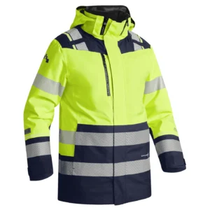 PARKAS 2-IN-1 PROTEC KL.3