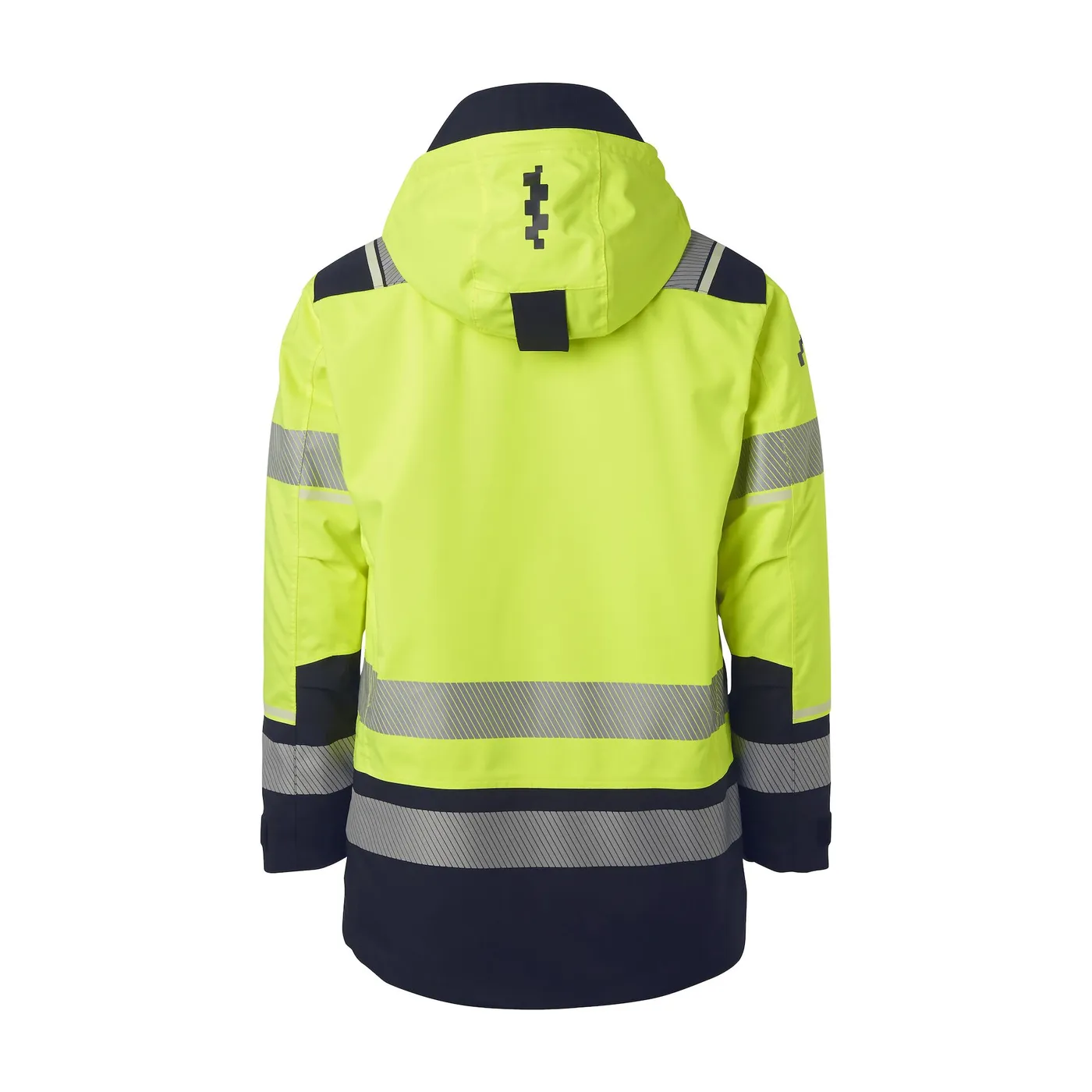 PARKAS 2-IN-1 PROTEC KL.3 - Bilde 2