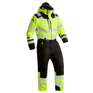 VINTERDRESS PROTEC KL. 3