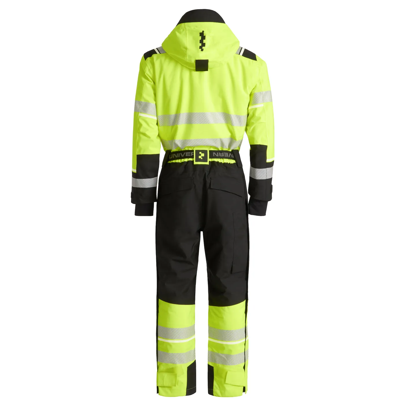 VINTERDRESS PROTEC KL. 3 - Bilde 2