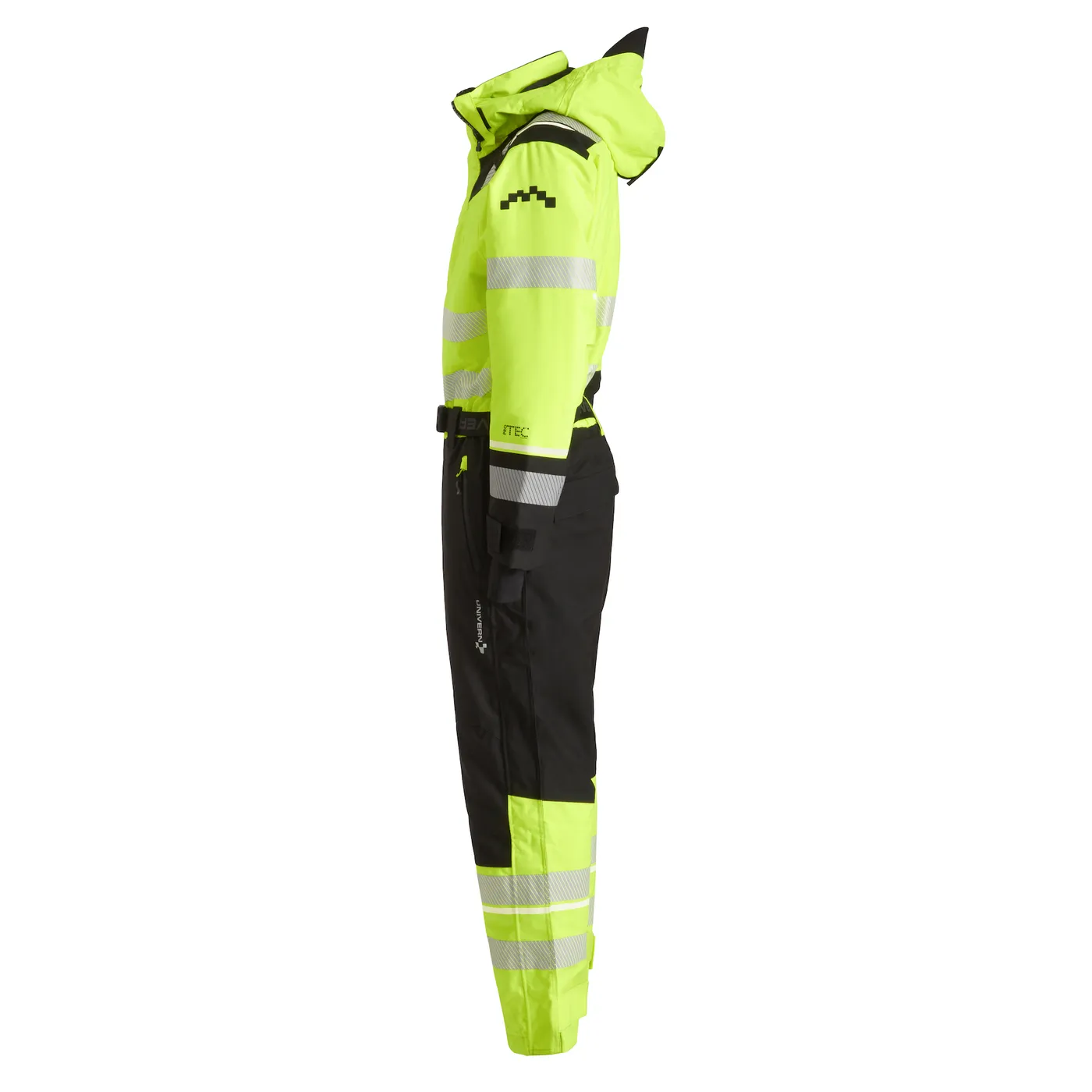 VINTERDRESS PROTEC KL. 3 - Bilde 3