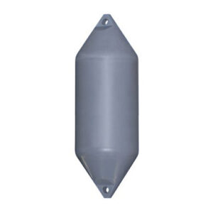 Heavy duty fender