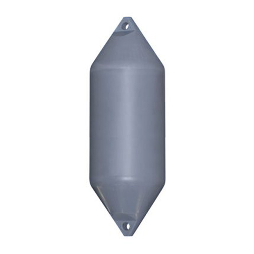 Heavy duty fender