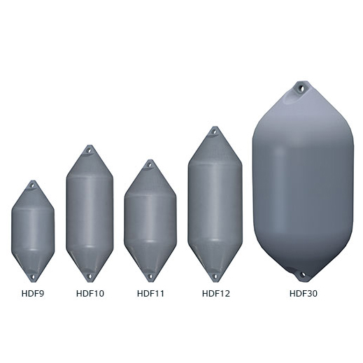 Heavy duty fender - Bilde 2