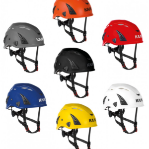 KASK SUPERPLASMA Vernehjelm. Ass. farger