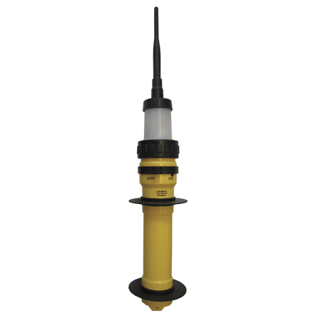 Synch-Master Tron ML-100-design 4,5 VDC