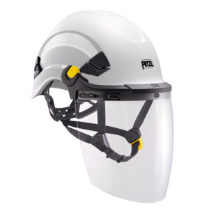 VISIR FOR PETZL HJELMER