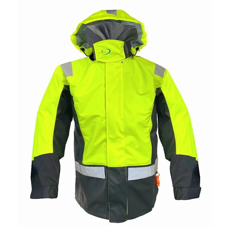 AirJacket